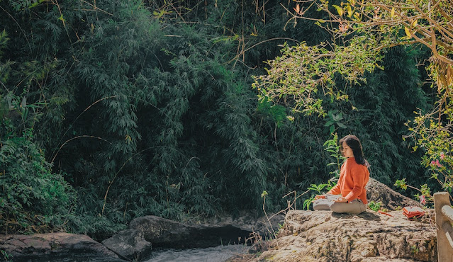 How is Transcendental Meditation Different from Meditation