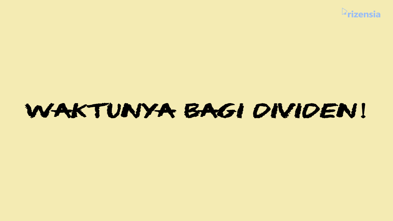 Bagi Dividen Interim Batavia Prosperindo (BPII) Rp59 miliar dan Lautan Luas (LTLS) Rp38 miliar, Berikut Jadwalnya