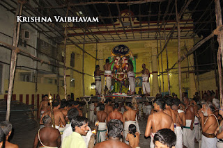 Aadi Garuda Sevai , Gajendra Moksham  Purappadu,Video, Divya Prabhandam,Sri Parthasarathy Perumal, Triplicane,Thiruvallikeni,Utsavam,