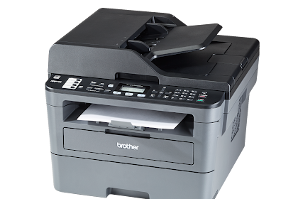 Brother MFC-L2690DW Drivers Download