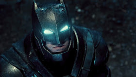 Crítica sobre la película Batman Vs Superman: Dawn of Justice