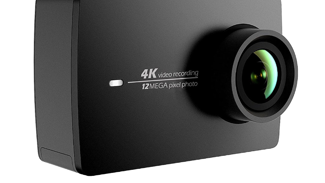Good Camera For Video Recording