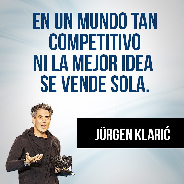 20 Frases de Neuromarketing para reflexionar de Jurgen Klaric 