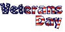 veterans day
