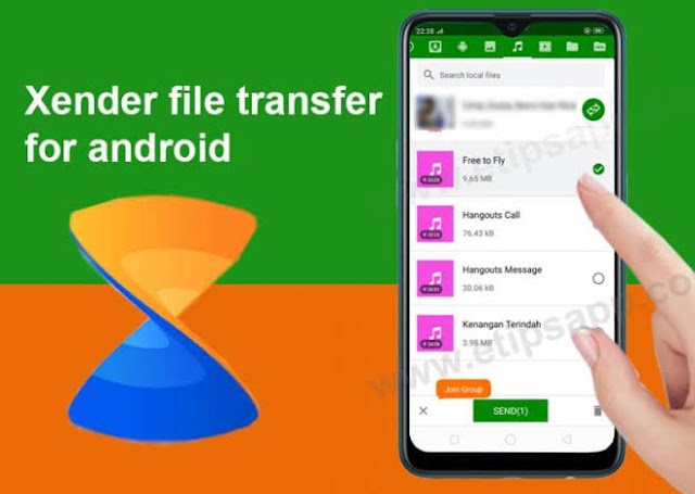 How to Download Facebook, Instagram and WhatsApp Status Video with Xender App