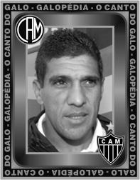 Resultado de imagem para Paulo Silas do Prado Pereira  AtlÃ©tico Mineiro