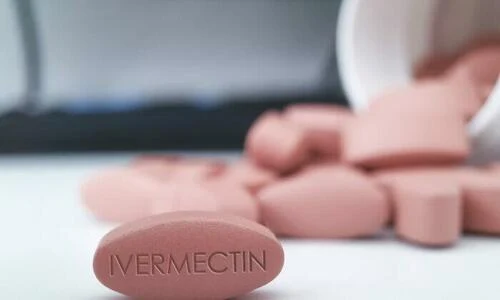 The Food and Drug Administration is facing legal action over statements made about ivermectin and its use against COVID-19.