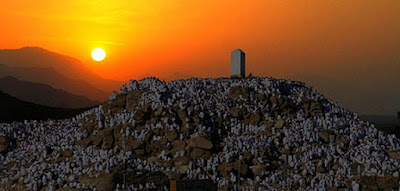 Puasa Arafah: Menghapuskan Dosa Setahun Lalu dan Setahun Mendatang www.guntara.com