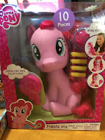 US: Sweet Style Pinkie Pie Styling Pony (Walmart)