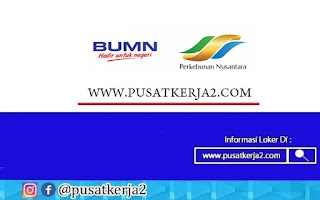 Lowongan Kerja Medan BUMN PT Perkebunan Nusantara III Desember 2020