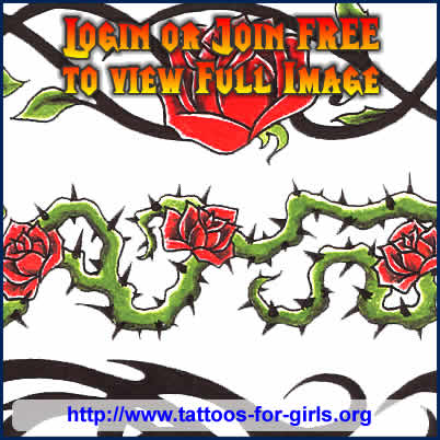 foot tattoos for girls. Girls are often found tattooing themselves nowadays. Initially it was a common trend amongst men but it no longer is. In the earlier days tattoos were done