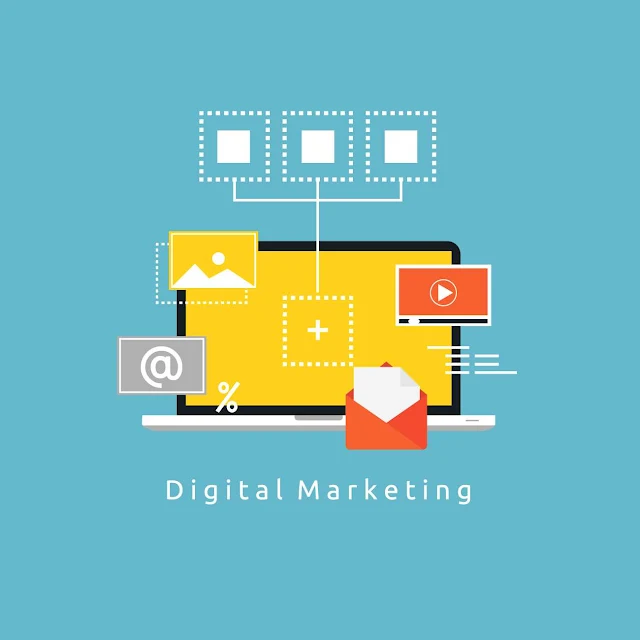 digital-marketing