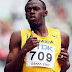 Usain Bolt - Manusia Tercepat