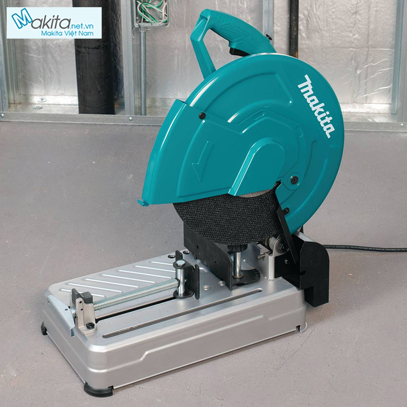 máy cắt sắt Makita LW1400