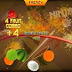 Fruit Ninja Free full download Windows Phone