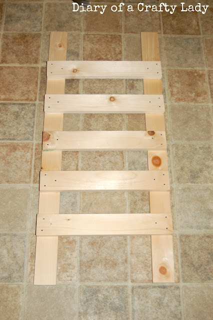 wood shoe racks