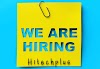 Join Our Team! Content Writer and Web Developer Positions Available at HitechPlus