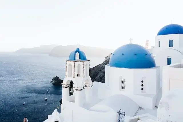 أنواع تصاريح الإقامة في اليونان اختر النوع الذي يناسب احتياجاتك