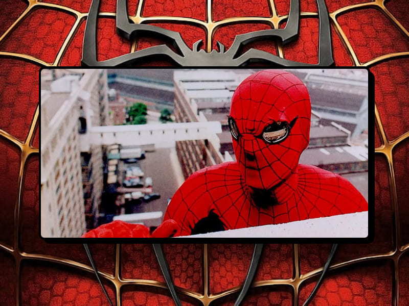 Series de Spiderman