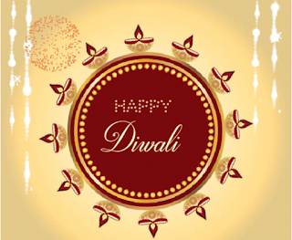 Happy Diwali Wishes Images