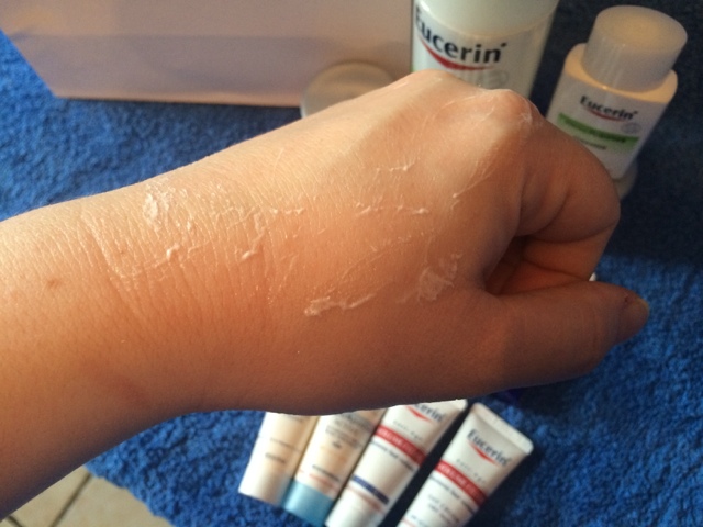 Eucerin DermoPurifyer Cleanser