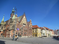 wroclaw breslavia cosa fare e vedere