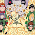 Naruto Manga Series Profile and History