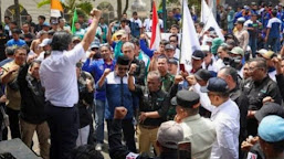 May Day 2023, Pj Gubernur Banten: Perkuat Nilai Kebersamaan Dan Tingkatkan Etos Kerja