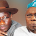 Goodluck Jonathan's Foundation Letter Not Only To Obasanjo - Vanguard 