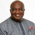 "Seek Psychiatric Help", Ikpeazu Tells Smart Adeyemi. 