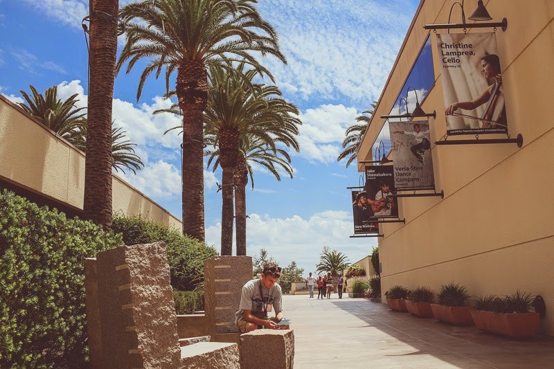 pepperdine nso-9
