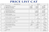 Terpopuler 32+ Harga Cat Tembok 2014