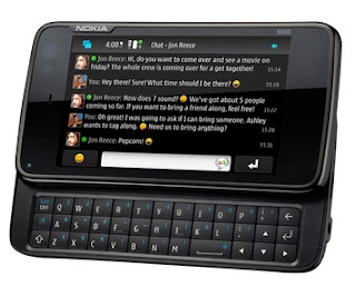 Nokia maemo