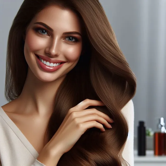 Discover the Latest Haircare Hacks for Luscious Locks