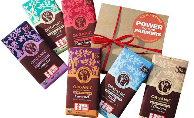 Organic Chocolate Companies