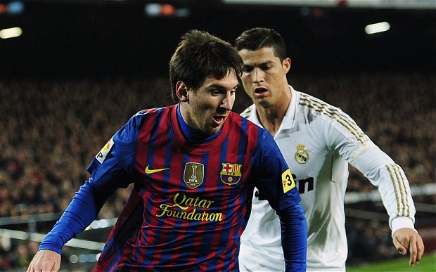 Some at Barcelona against Neymar return, Clasico less special without Ronaldo - Messi