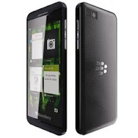 Spesifikasi Dan Harga BlackBerry Z10