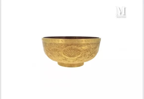 Bộ VHTTDL lên tiếng trước thông tin đấu giá 2 cổ vật triều Nguyễn tại Pháp.
