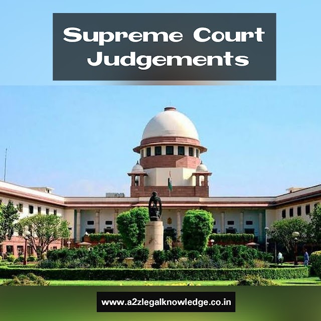 SC: Salary of an Employee can't be withheld in the name of irregular Appointment