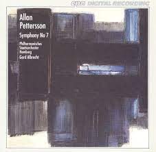 Pettersson's 7th Symphony