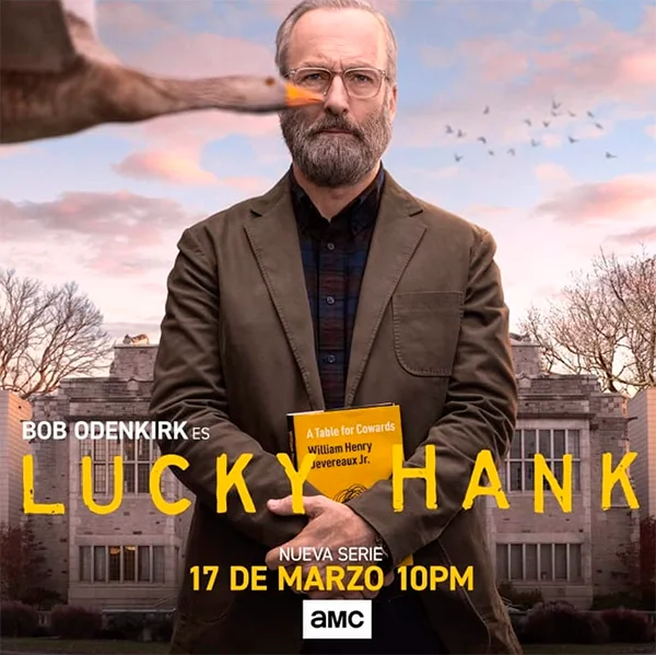Lucky-Hank-AMC