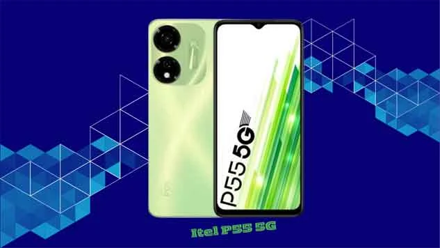 Itel P55 5G: Mengupas Tuntas Smartphone 5G Terjangkau untuk Pasar Indonesia