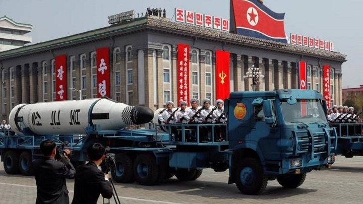 20 Fakta Korea Utara, Negara Diktator Paling Gila di Dunia