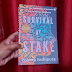 Survival at Stake | Poorva Joshipura | Non Fiction | Paperback Book Review