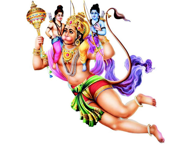 Lord Hanuman  Still, Image, Photo, Picture, Wallpaper