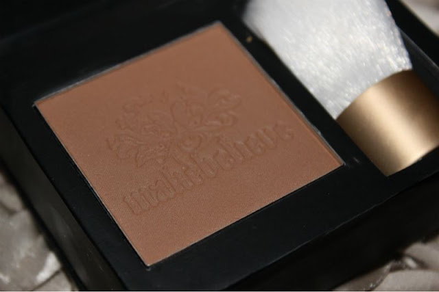 Makebelieve Enhance Sunbeam Bronzer