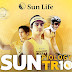 SunPIOLOgyTr10 - Bike + Run + Play + Give Back to Live Healthier Lives