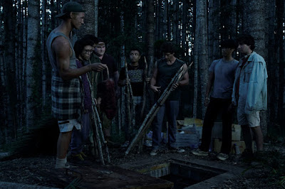 The Wilds Season 2 Image 23