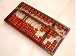 Abacus modern