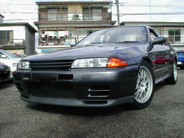 Nissan Skyline Gt R Vspec And Vspec Ii Why You Shouldn T Buy One Nissan Skyline Gt R S In The Usa